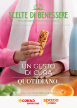 Scelte di benessere