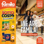 Famila Sottocosto - al 18.09.2024