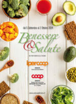 Ipercoop Benessere & Salute - al 02.10.2024