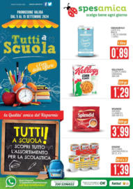 Tutti a scuola