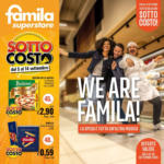 Famila Superstore Sottocosto - al 18.09.2024