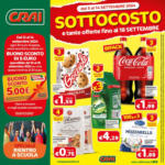 Crai Sottocosto - al 18.09.2024