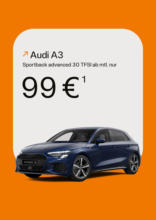 Autohaus Best: Audi Gebrauchtwagen-Wochen