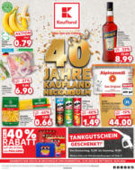 Kaufland Kaufland: Wochenangebote - bis 18.09.2024