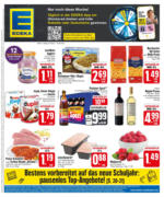 EDEKA EDEKA: Wochenangebote - bis 14.09.2024