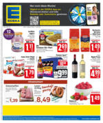 EDEKA EDEKA: Wochenangebote - bis 14.09.2024