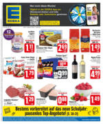 EDEKA Pirzer EDEKA: Wochenangebote - ab 09.09.2024