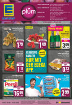 EDEKA EDEKA: Wochenangebote - bis 14.09.2024