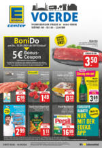 E center Schenke E center: Wochenangebote - bis 14.09.2024