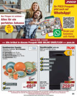 POCO Bremen Poco: Onlineprospekt - bis 21.09.2024