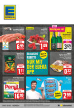 EDEKA EDEKA: Wochenangebote - bis 14.09.2024