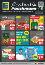 EDEKA EDEKA: Wochenangebote - bis 14.09.2024