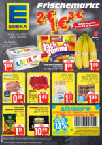 EDEKA EDEKA: Wochenangebote - bis 14.09.2024