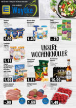 EDEKA EDEKA: Wochenangebote - bis 14.09.2024