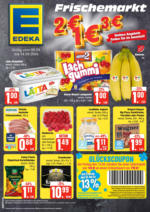 EDEKA EDEKA: Wochenangebote - bis 14.09.2024