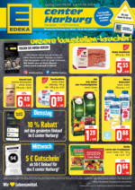 EDEKA EDEKA: Wochenangebote - bis 14.09.2024