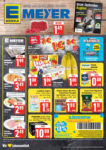 EDEKA EDEKA: Wochenangebote - bis 14.09.2024