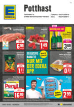 EDEKA EDEKA: Wochenangebote - bis 14.09.2024