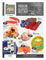 EDEKA EDEKA: Wochenangebote - bis 14.09.2024