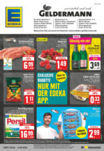 EDEKA Geldermann EDEKA: Wochenangebote - ab 09.09.2024