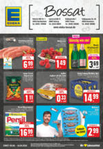 EDEKA EDEKA: Wochenangebote - bis 14.09.2024