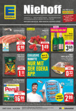 EDEKA EDEKA: Wochenangebote - bis 14.09.2024