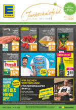 EDEKA EDEKA: Wochenangebote - bis 14.09.2024