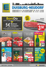 EDEKA EDEKA: Wochenangebote - bis 14.09.2024