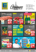 EDEKA EDEKA: Wochenangebote - bis 14.09.2024