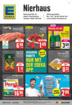 EDEKA EDEKA: Wochenangebote - bis 14.09.2024