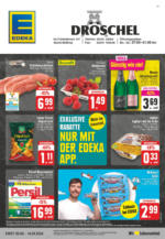 EDEKA EDEKA: Wochenangebote - bis 14.09.2024