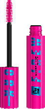 Maybelline New York Mascara Lash Sensational Firework Waterproof Black