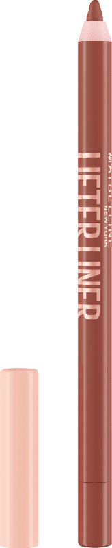 Maybelline New York Lipliner Lifter Liner 003 Player