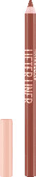 Maybelline New York Lipliner Lifter Liner 003 Player