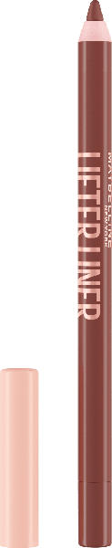 Maybelline New York Lipliner Lifter Liner 002 Let's Bounce