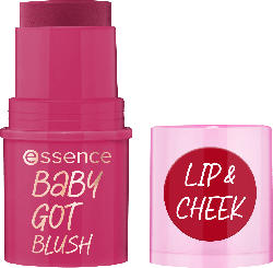 essence Blush Stick Baby Got Blush 50 Cherry Cherry Baby