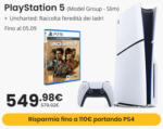 GameStop Promozione - al 25.09.2024