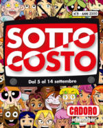 Cadoro Sottocosto - al 14.09.2024