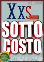 Xxs Market Sottocosto - al 15.09.2024