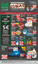 Marktkauf Marktkauf: Wochenangebote - bis 14.09.2024