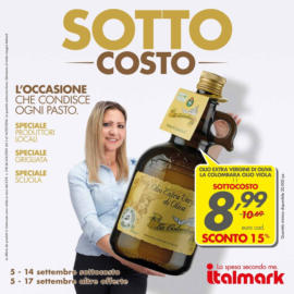 Sottocosto