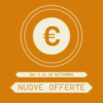 Borello Nuove offerte - al 18.09.2024