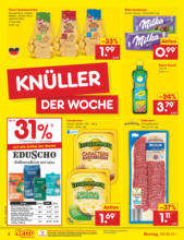 Netto: Wochenangebote