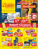 Netto City Netto: Wochenangebote - ab 09.09.2024