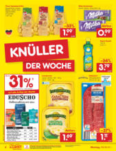 Netto: Wochenangebote