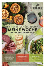 EDEKA EDEKA: Wochenangebote - bis 14.09.2024