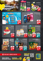 EDEKA Baisch EDEKA: Tiefpreise & Hochgenuss - bis 14.09.2024