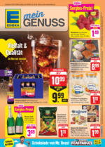 EDEKA EDEKA: Wochenangebote - bis 14.09.2024