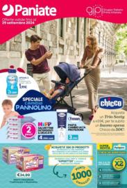 Nuove offerte