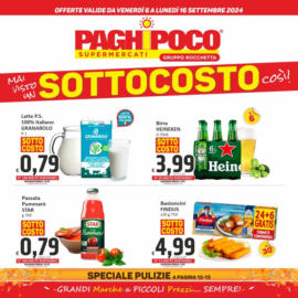 Sottocosto